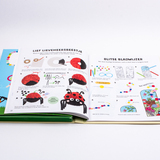 Mijn knutselboek met pompons 4