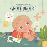 Waarom word ik grote broer? 1