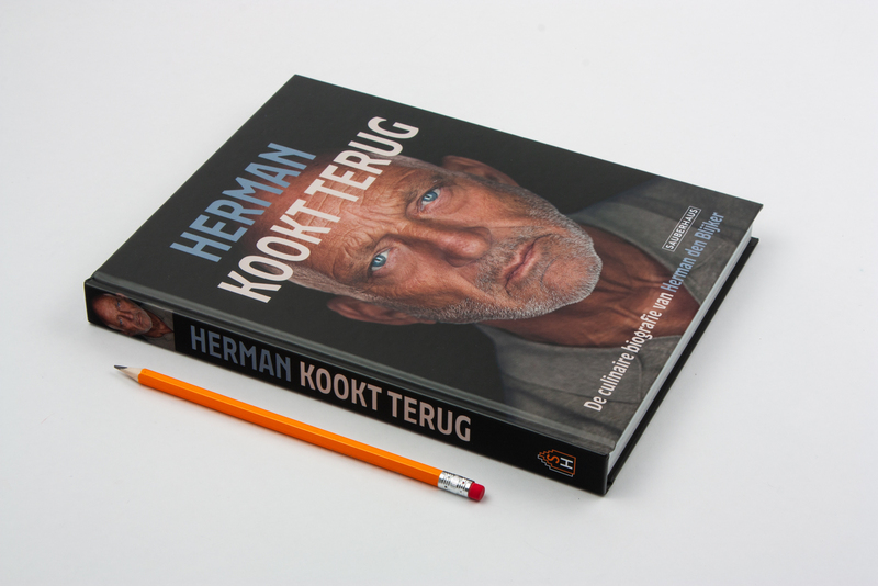 Herman kookt terug 2