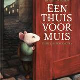 Een thuis voor Muis 1
