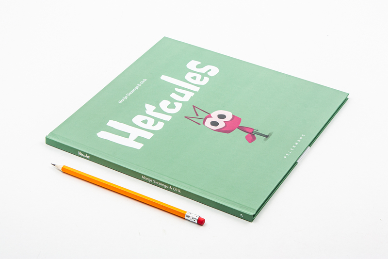 Hercules 3