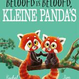 Beloofd is beloofd, kleine panda's 1