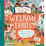 Dit is onze wereld: Welkom thuis 1