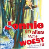 Jonnie en alles wat woest is 1