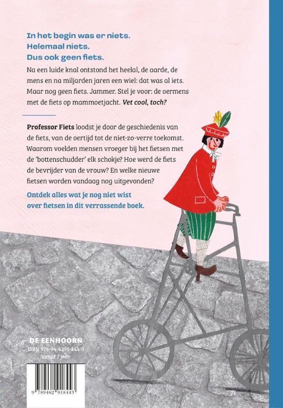 Leve de fiets! 2