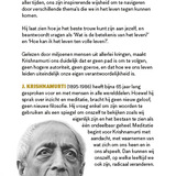 Wat doe jij met je leven? 2