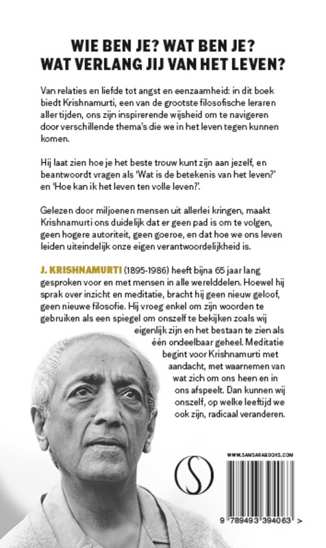 Wat doe jij met je leven? 2