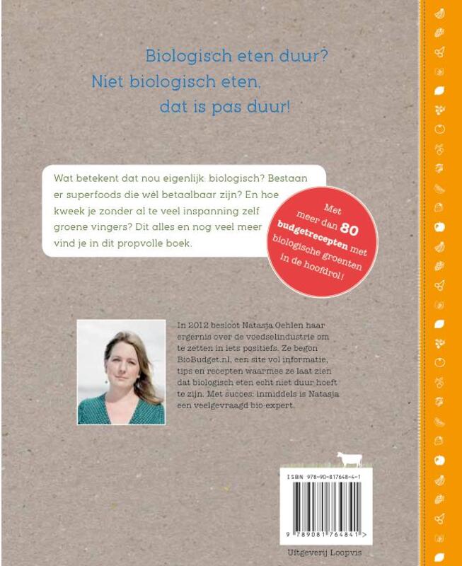 BioBudget 2