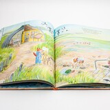 Muis aan zee 5