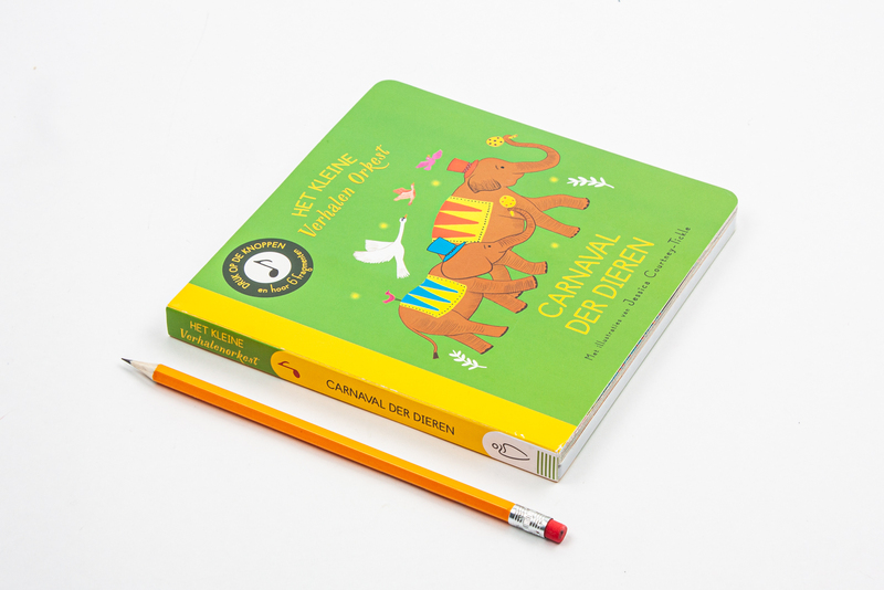 Carnaval der dieren 3