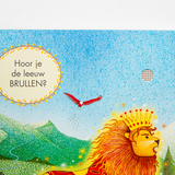 Carnaval der dieren 4