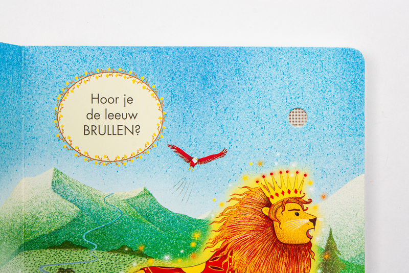 Carnaval der dieren 4