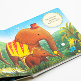 Carnaval der dieren 5