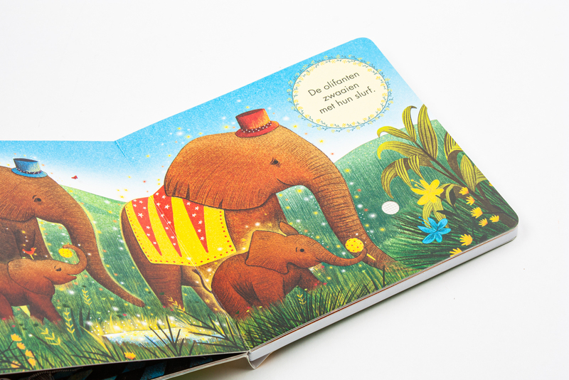 Carnaval der dieren 5