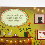 De vier jaargetijden 4