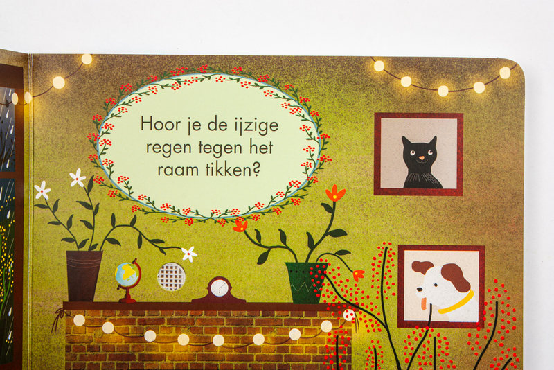 De vier jaargetijden 4