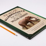 Het allermooiste boek over wilde dieren 3