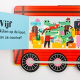 De teltrein 3