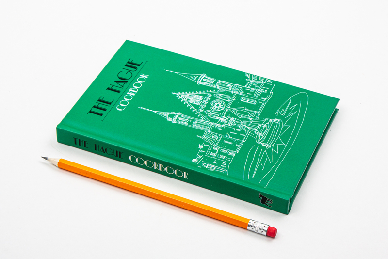 Den Haag Cookbook 2