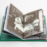 Den Haag Cookbook 3