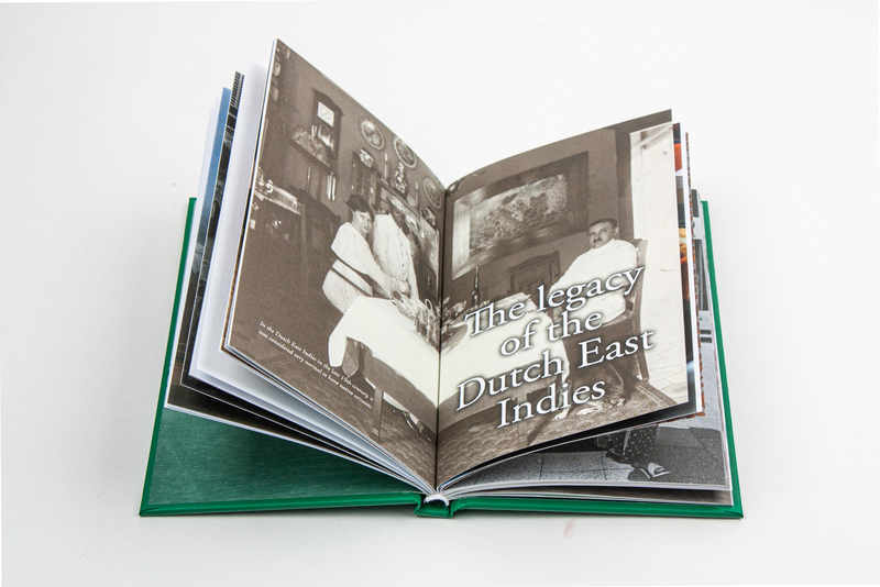 Den Haag Cookbook 3