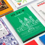 Den Haag Cookbook 5