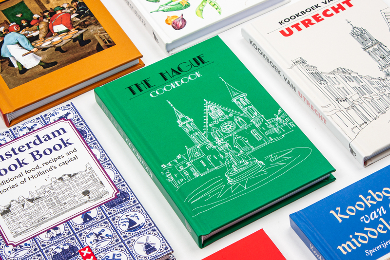 Den Haag Cookbook 5