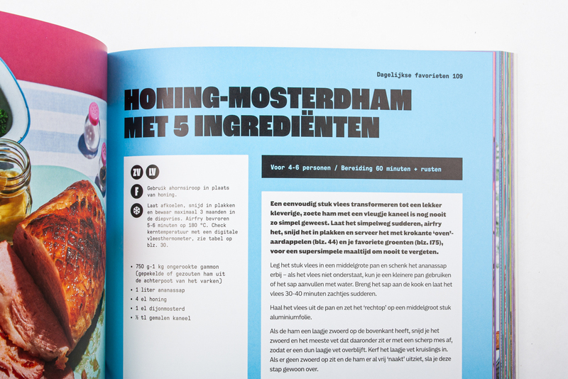 Glutenvrij in de airfryer 6