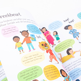 Alles over diversiteit 6