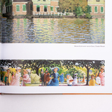 Een wandeling door impressionistisch Parijs 4