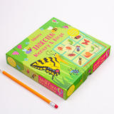 Insecten Memory & bingo 3