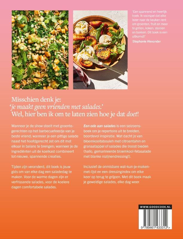 Een ode aan salades 2