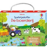 De boerderij 1