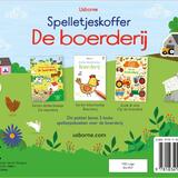 De boerderij 2