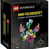 Lego Botanicals: Mini-veldboeket 1