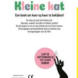 Kleine kat 2