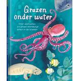 Grazen onder water 1