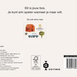 Jouw bos 2