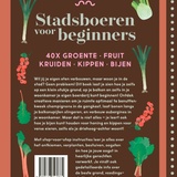 Stadsboeren 2