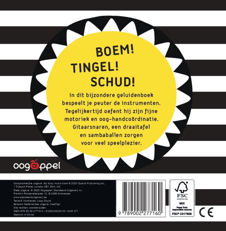 Ik maak muziek! 2
