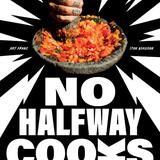 No Halfway Cooks 1