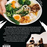 No Halfway Cooks 2