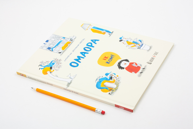 Omaopa ik kom 3