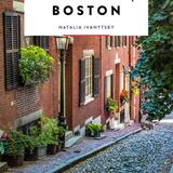 The 500 hidden secrets of Boston 1