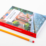 The 500 hidden secrets of Boston 3