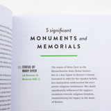 The 500 hidden secrets of Boston 4