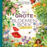 Het grote bloemenboek 1