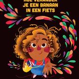 Hoe verander ik een banaan in een fiets 1