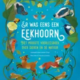 Er was eens een eekhoorn 1