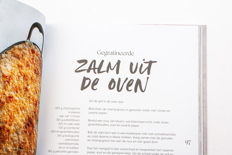 Simply good. Koken voor elke gelegenheid 6
